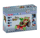 Fischertechnik Robotics Mini Bots Fischertechnik Robotics Mini Bots